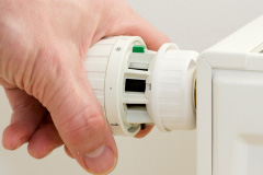 Waldley central heating repair costs
